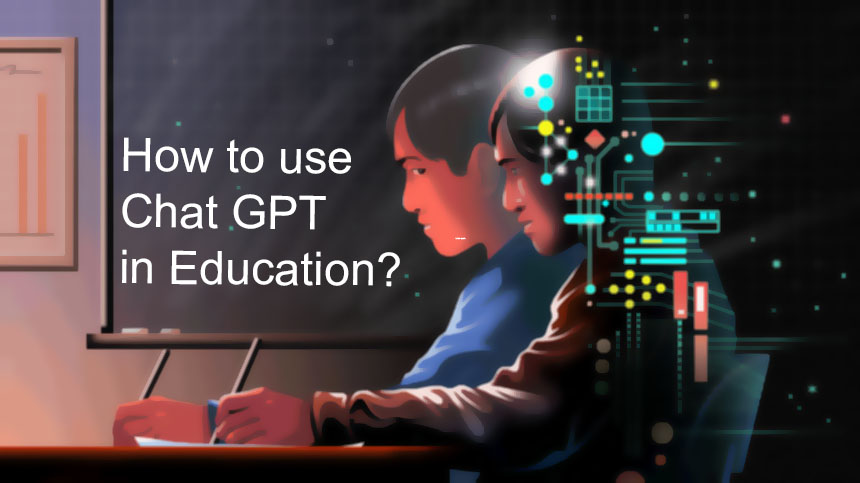 Use Chat GPT in Education-ChatGPTCircle